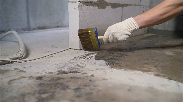 24/7 Emergency Waterproofing experts in North Star, OH